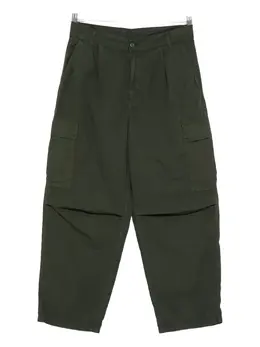 Carhartt WIP: Брюки с карманами 