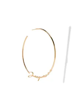 Jacquemus: Серьги 