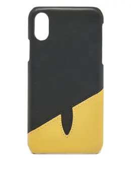 Fendi Pre-Owned: Чехол 