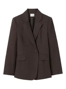 Claudie Pierlot: Однобортный жакет 
