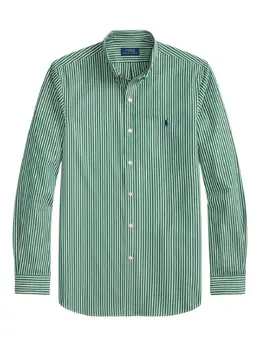 Polo Ralph Lauren: Рубашка в полоску 