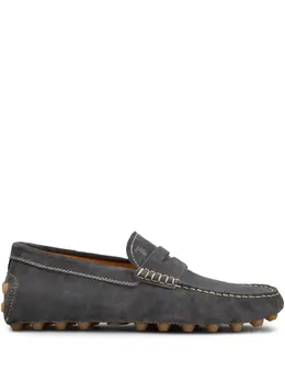Tod's: Туфли  Gommino