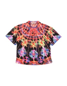Dolce & Gabbana: Чёрная рубашка 