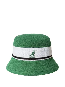 Kangol: Зелёная шляпа 