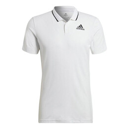 Adidas: Однотонная футболка  Tennis