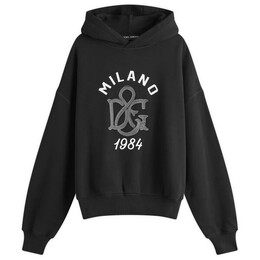 Dolce & Gabbana: Толстовка  Milano с принтом