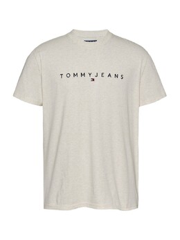 Tommy Jeans: Классическая футболка 