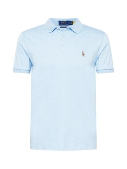 Polo Ralph Lauren: Светлая рубашка 