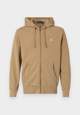 Polo Ralph Lauren: Толстовка на молнии 