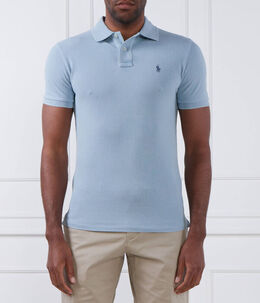 Polo Ralph Lauren: Рубашка в сетку 