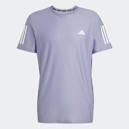 adidas Performance: Рубашка с принтом 