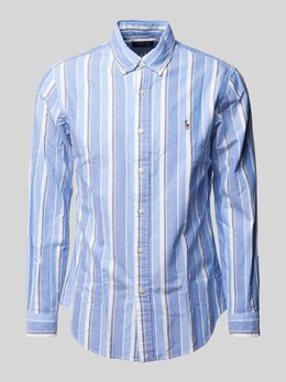 Polo Ralph Lauren: Повседневная рубашка 