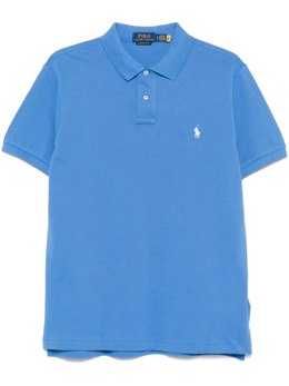 Polo Ralph Lauren: Рубашка с коротким рукавом 