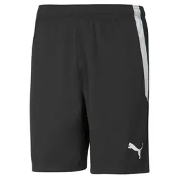 PUMA: Белые шорты 