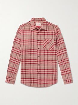 Portuguese Flannel: Рубашка из фланели 