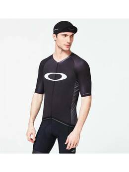 Oakley: Чёрная рубашка 