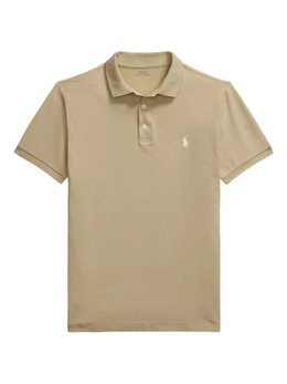 Polo Ralph Lauren: Рубашка в сетку 