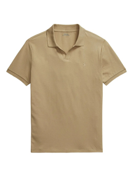 Polo Ralph Lauren: Рубашка в сетку 