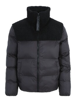 Calvin Klein Jeans: Зимний пуховик 