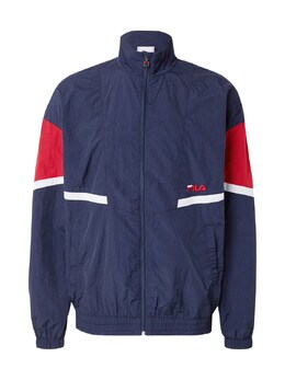 Fila: Тёмная куртка 