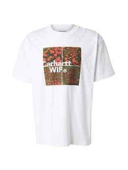 Carhartt WIP: Белая рубашка 