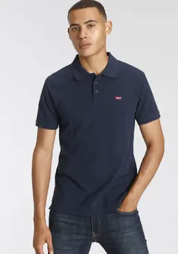 Levi's: Классическая рубашка 