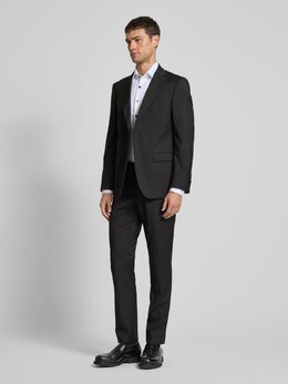 Pierre Cardin: Костюм из шерсти 