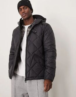 Barbour: Стёганые куртка 