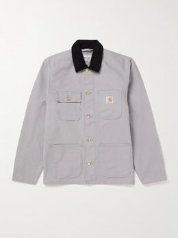 Carhartt WIP: Хлопковая куртка  Michigan