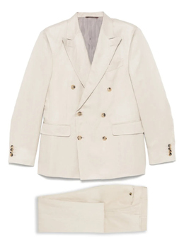 Canali: Костюм 