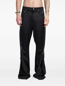 Rick Owens: Чёрные брюки 