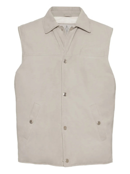 Brunello Cucinelli: Жилет 