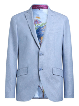Etro: Жаккардовые пиджаки 