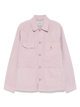 Carhartt WIP: Джинсовая куртка 
