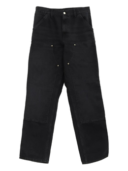 Carhartt WIP: Брюки с карманами 
