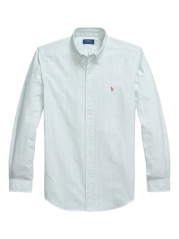 Polo Ralph Lauren: Рубашка в полоску 