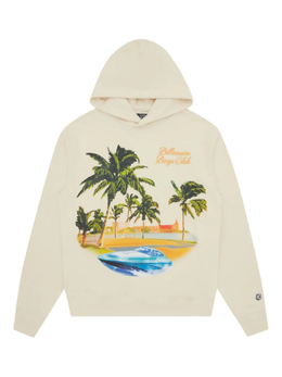 Billionaire Boys Club: Толстовка с принтом 