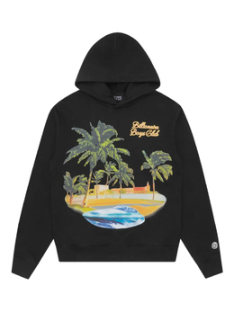 Billionaire Boys Club: Толстовка с принтом 