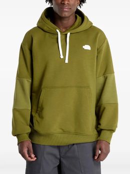 The North Face: Хлопковая толстовка 