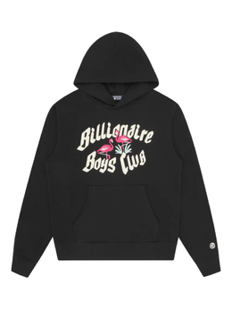 Billionaire Boys Club: Чёрная толстовка 