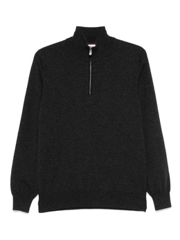 Brunello Cucinelli: Кашемировый свитер 