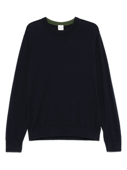 Paul Smith: Хлопковый свитер 