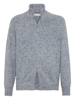 Brunello Cucinelli: Кашемировый кардиган 
