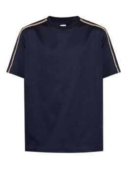 Paul Smith: Синяя футболка 