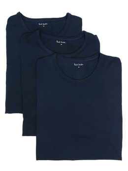 Paul Smith: Синяя футболка 