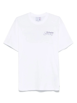 Maison Labiche: Белая футболка 