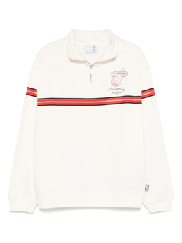 Maison Labiche: Белая толстовка 