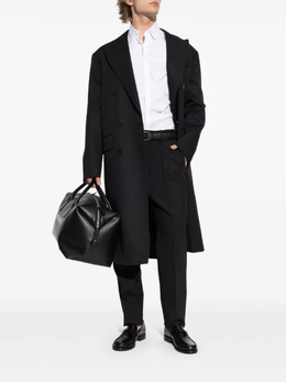 Dsquared2: Брюки из шерсти 