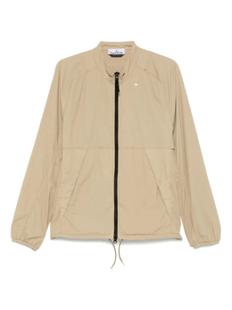 Stone Island: Пуховик 