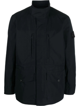Stone Island: Куртка с длинным рукавом 